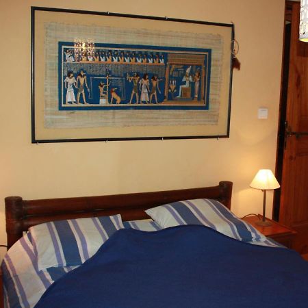 Domaine De "Creva-Tinas" Bed and Breakfast Mailhac Buitenkant foto